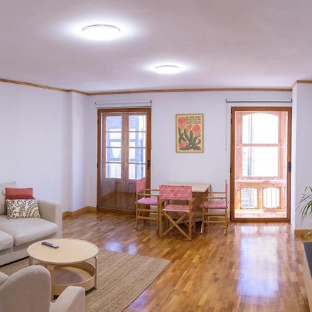 Apartamento La Casa Del Oro Zamora Exterior foto