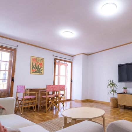 Apartamento La Casa Del Oro Zamora Exterior foto