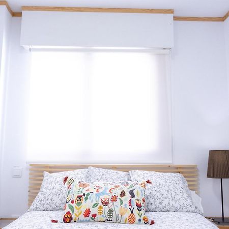 Apartamento La Casa Del Oro Zamora Exterior foto