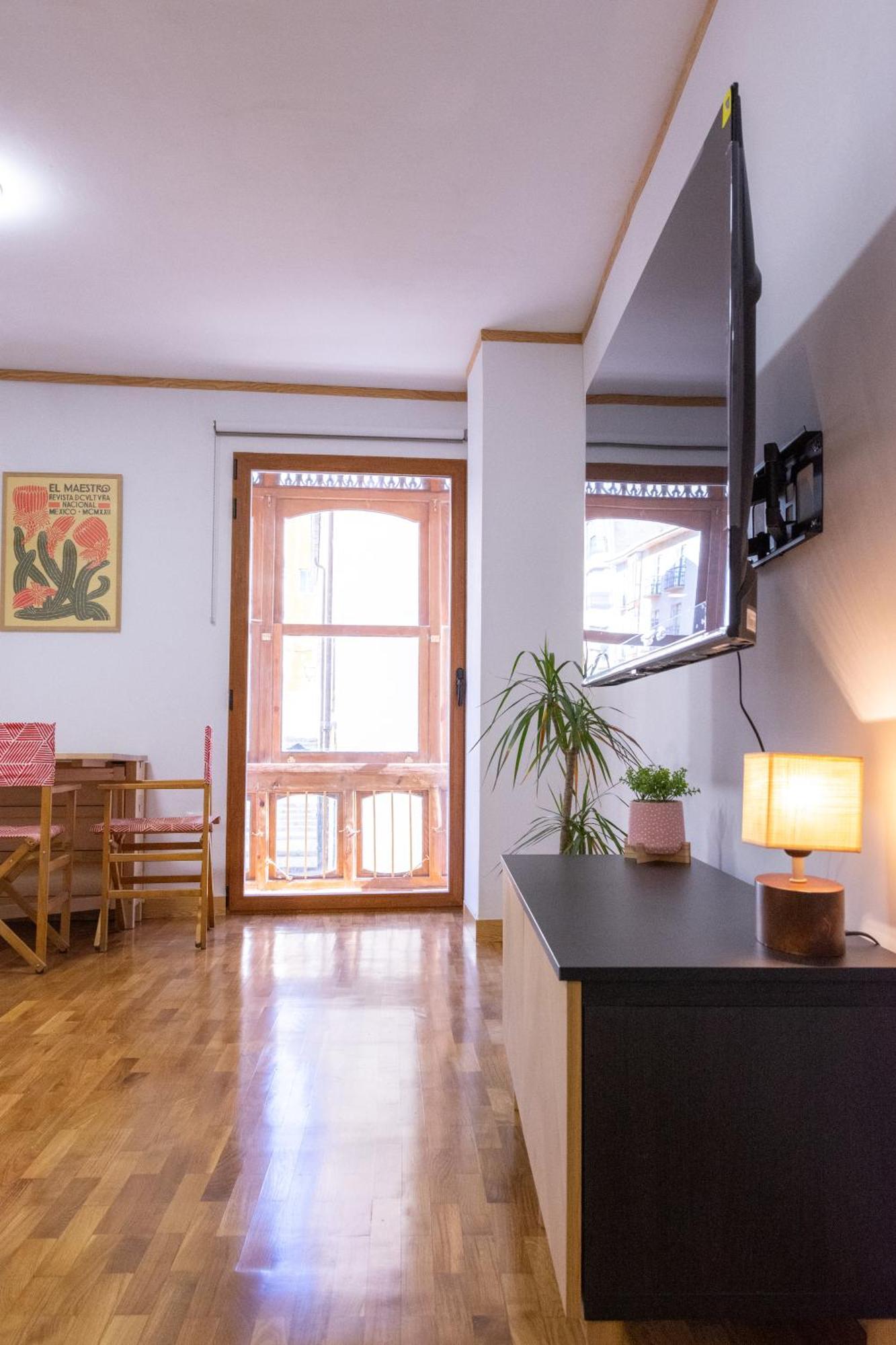 Apartamento La Casa Del Oro Zamora Exterior foto