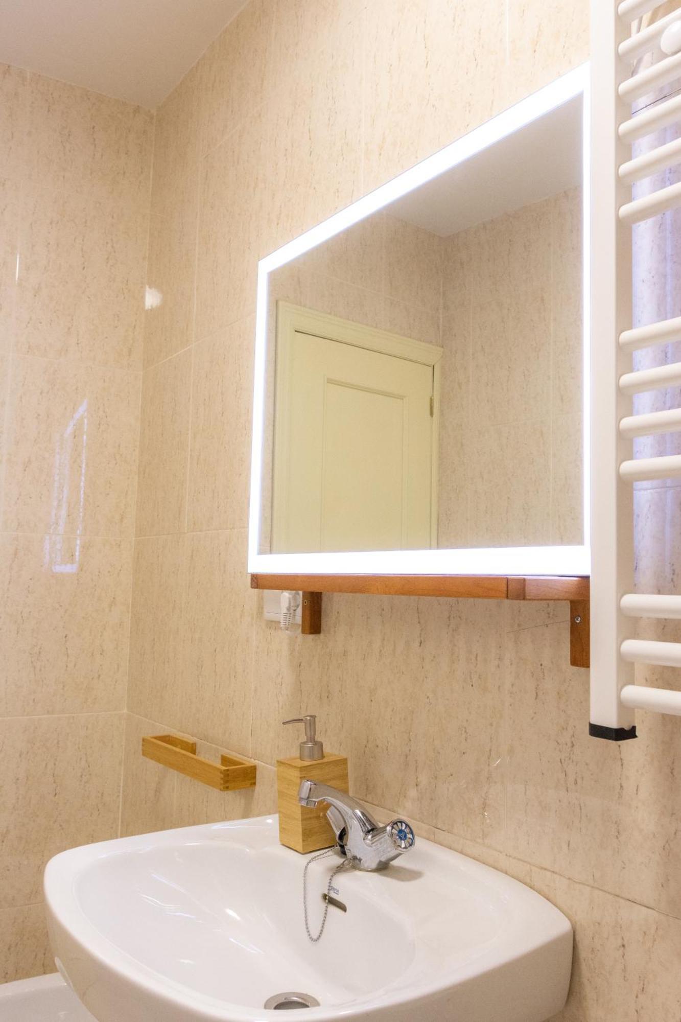 Apartamento La Casa Del Oro Zamora Exterior foto