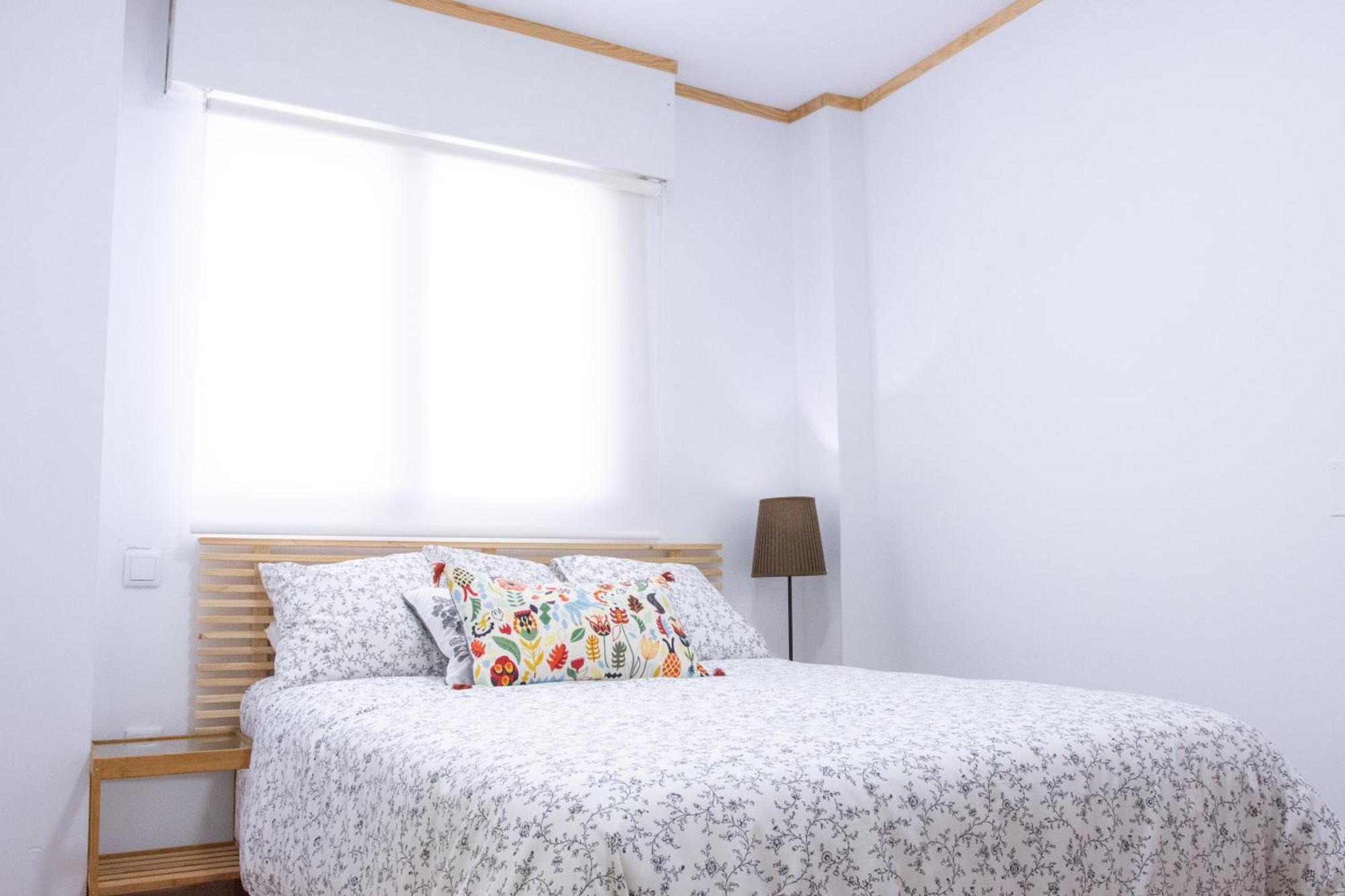 Apartamento La Casa Del Oro Zamora Exterior foto